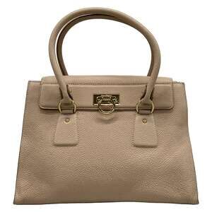 Salvatore Ferragamo Roti Handbag 21F293